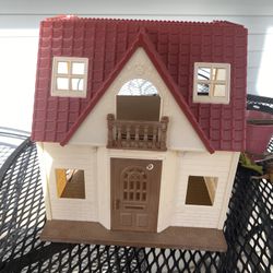 Doll House Calicó Critters