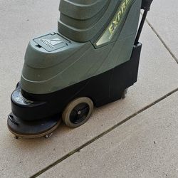 Cleanmaster® Express™ Carpet and Floor Cleaner - 15"