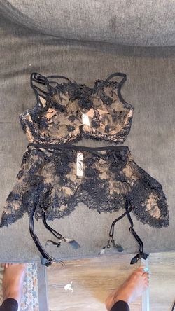 Brand new lingerie