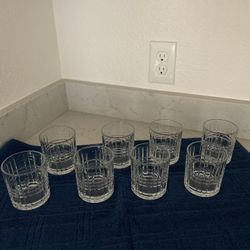 Drinking Glasses 