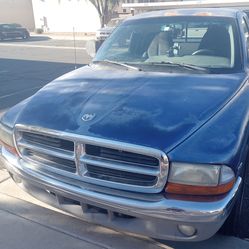 1997 Dodge Dakota