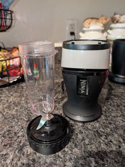 Ninja Fit Compact Personal Blender