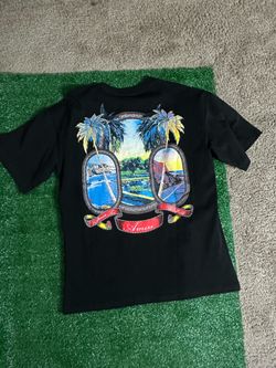 Men tee