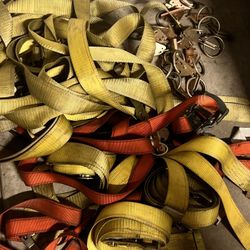 12 Straps For Sale 