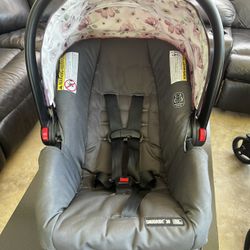 Graco Car seat Baby 