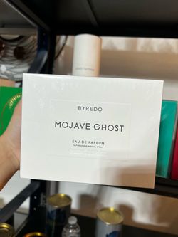 Byredo Mojave Ghost Eau de Parfum 100ml