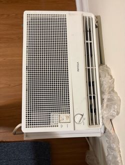 Vissani Window Air Conditioner