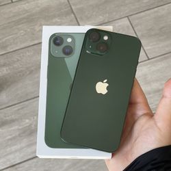 iPhone 13 Unlocked 