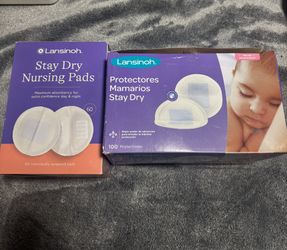 Nursing Pads