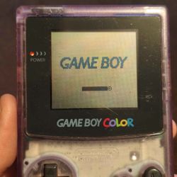 Game Boy Color
