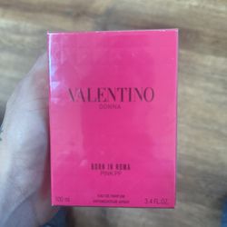 Valentino Donna