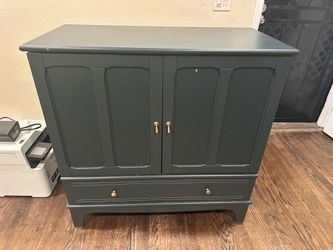 IKEA cabinet
