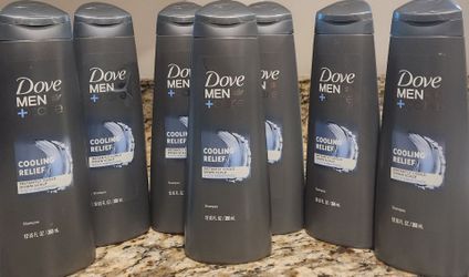 Dove Men Bundle!