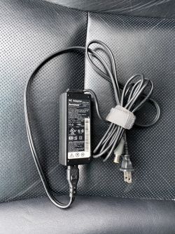 Lenovo AC charger 65W 20V