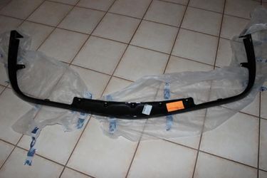 Chevrolet Monte Carlo SS High Sport Body París 00-06