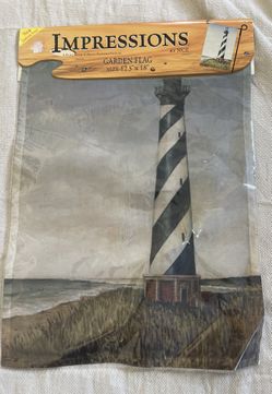 NEW Small Garden Flag
