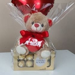 Arreglos Para Toda Ocasión 