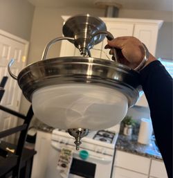 Chandelier