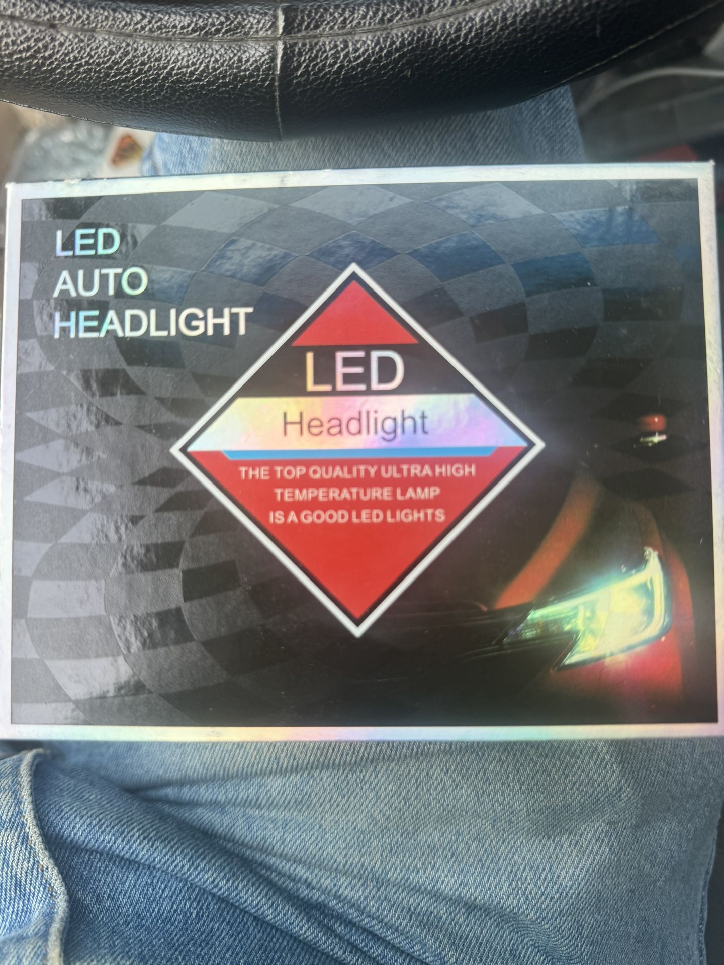 Car Led Light 