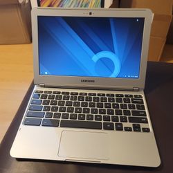 Fast Snappy Samsung Chromebook Xe303 