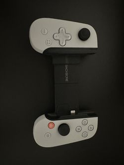 Backbone One For iPhone Gaming