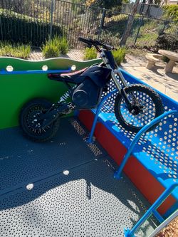 48v MotoTec or Best Offer