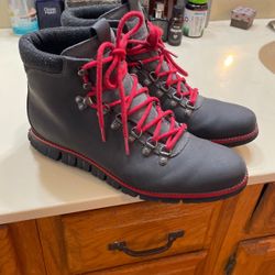 Cole Haan Boots Size 9 1/2