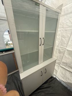 Cabinet for kitchen