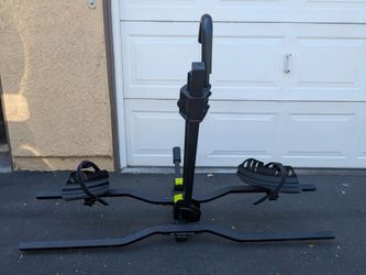 Swagman Current Bike Rack