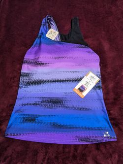 Women's Tankini swimsuit top