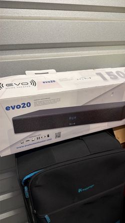 Sound bar