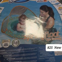 Different Items And Different Prices
