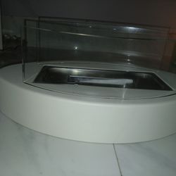 Indoor Tabletop Fire Pit