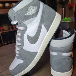 JORDAN 1 RETRO HIGH OG 'WASHED BLACK'