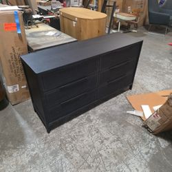 Four Hands Sydney 6 Drwr Dresser