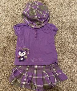 Toddler Girls 18mth lot