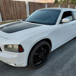 2010 Dodge Charger