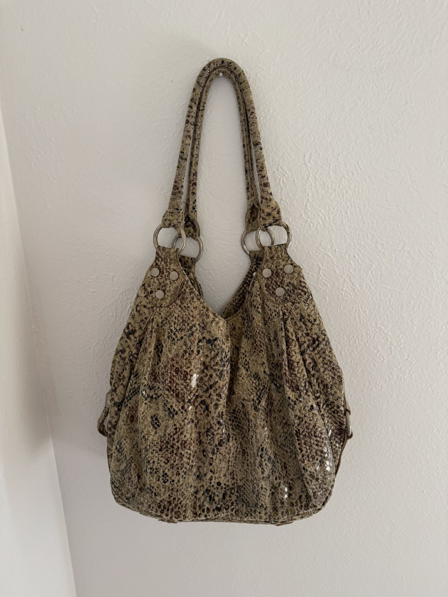 Woman’s Shoulder Bag, Purse