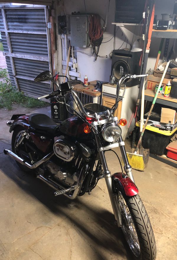 Harley for Sale in Huntington Beach, CA - OfferUp