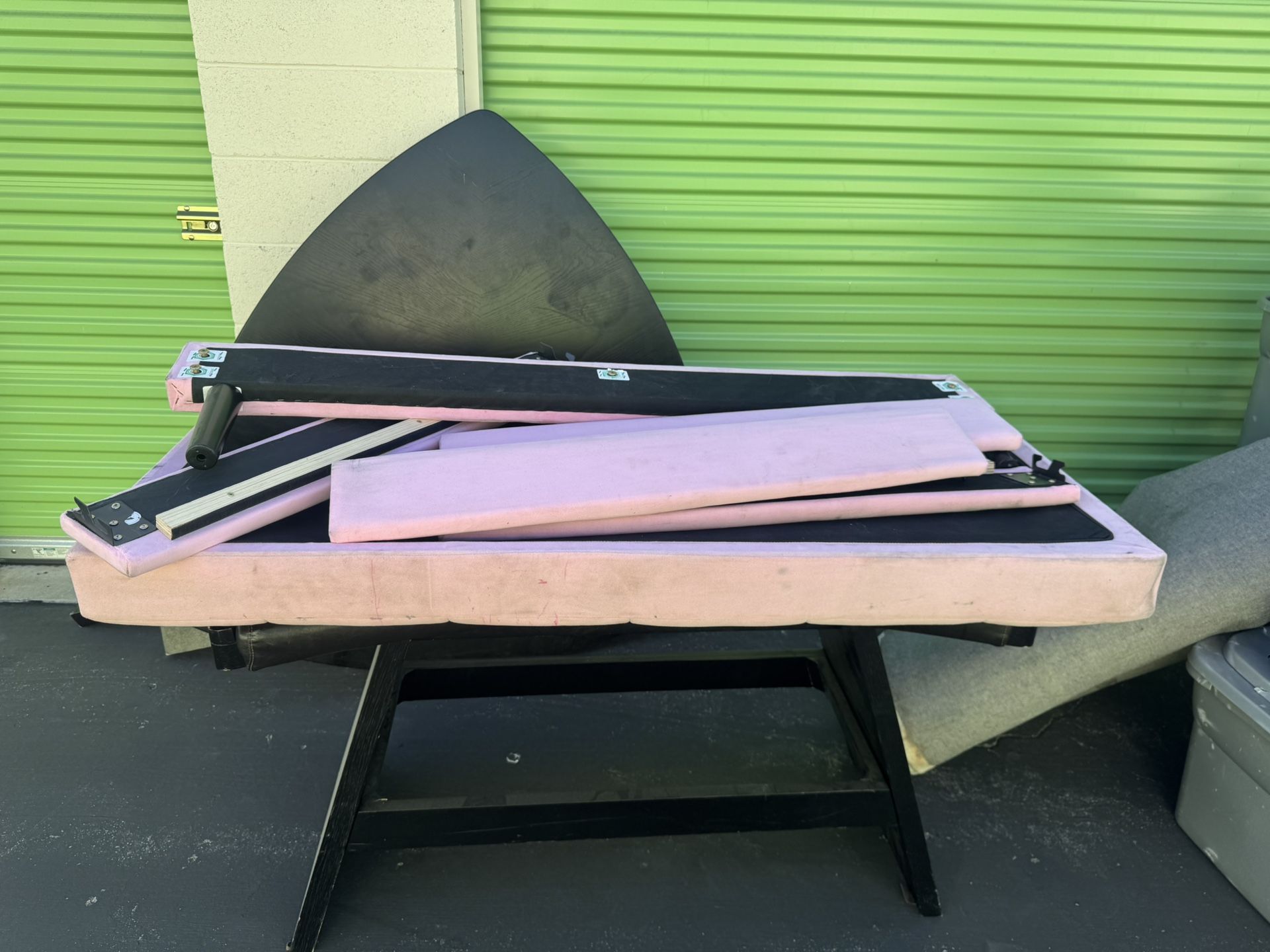 Free Full Bed Frames