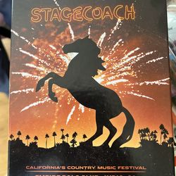 Day 3 Stagecoach shuttle pass