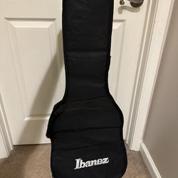 Ibanez Electric Guitar Gig Bag