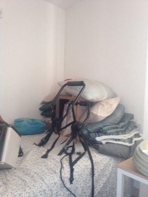 Bike Rack For You car