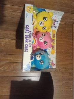 Care bears
