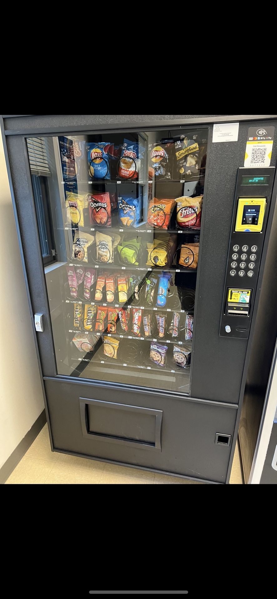 2 Vending Machines For Sale Or Trade