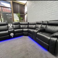 Sectional 