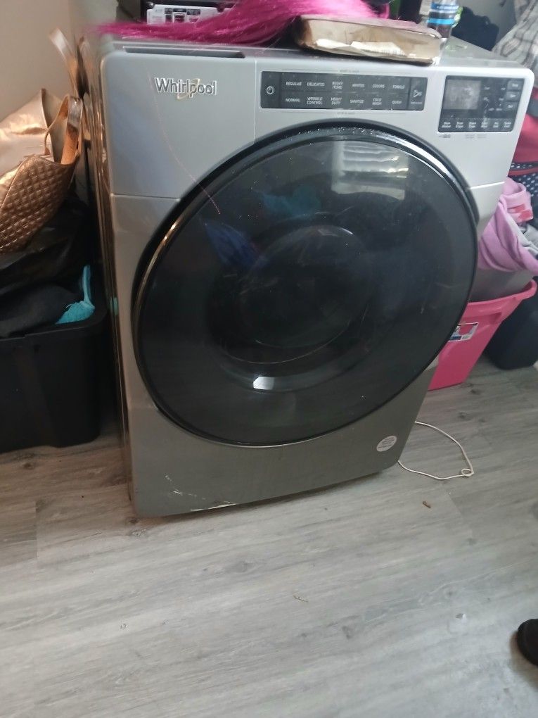 Washer