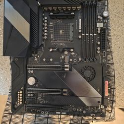 Motherboard ROG Crosshair Viii HERO X570