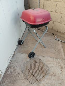 BBQ