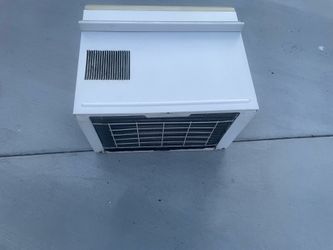 It will be a hot summer Window AC 5200 BTU